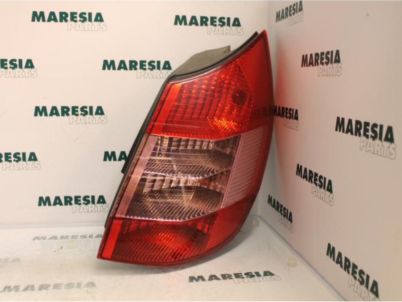 Renault - Megane Scenic - Achterlicht rechts