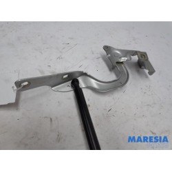 Renault - Captur - Bonnet Hinge
