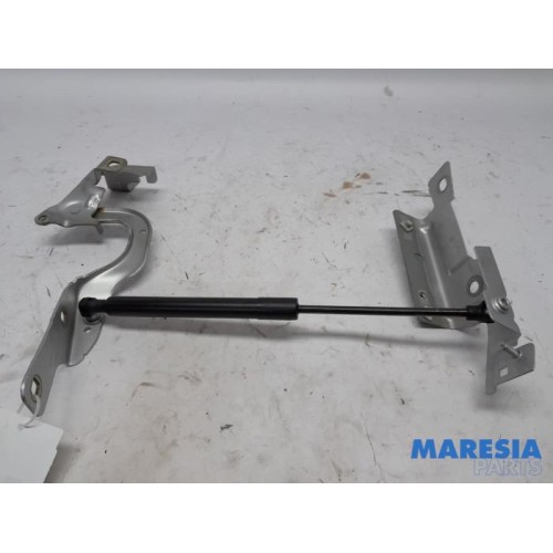 Renault - Captur - Bonnet Hinge