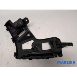 Renault - Captur - Rear bumper frame