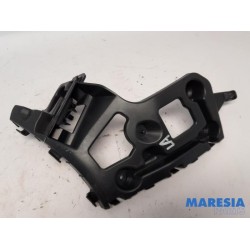 Renault - Captur - Rear bumper frame