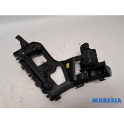 Renault - Captur - Rear bumper frame