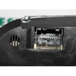 Fiat - Panda - Instrument panel