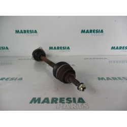 Renault - Megane Scenic - Aandrijfas links-voor