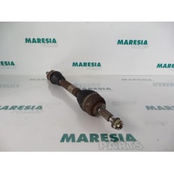Renault - Megane Scenic - Aandrijfas links-voor
