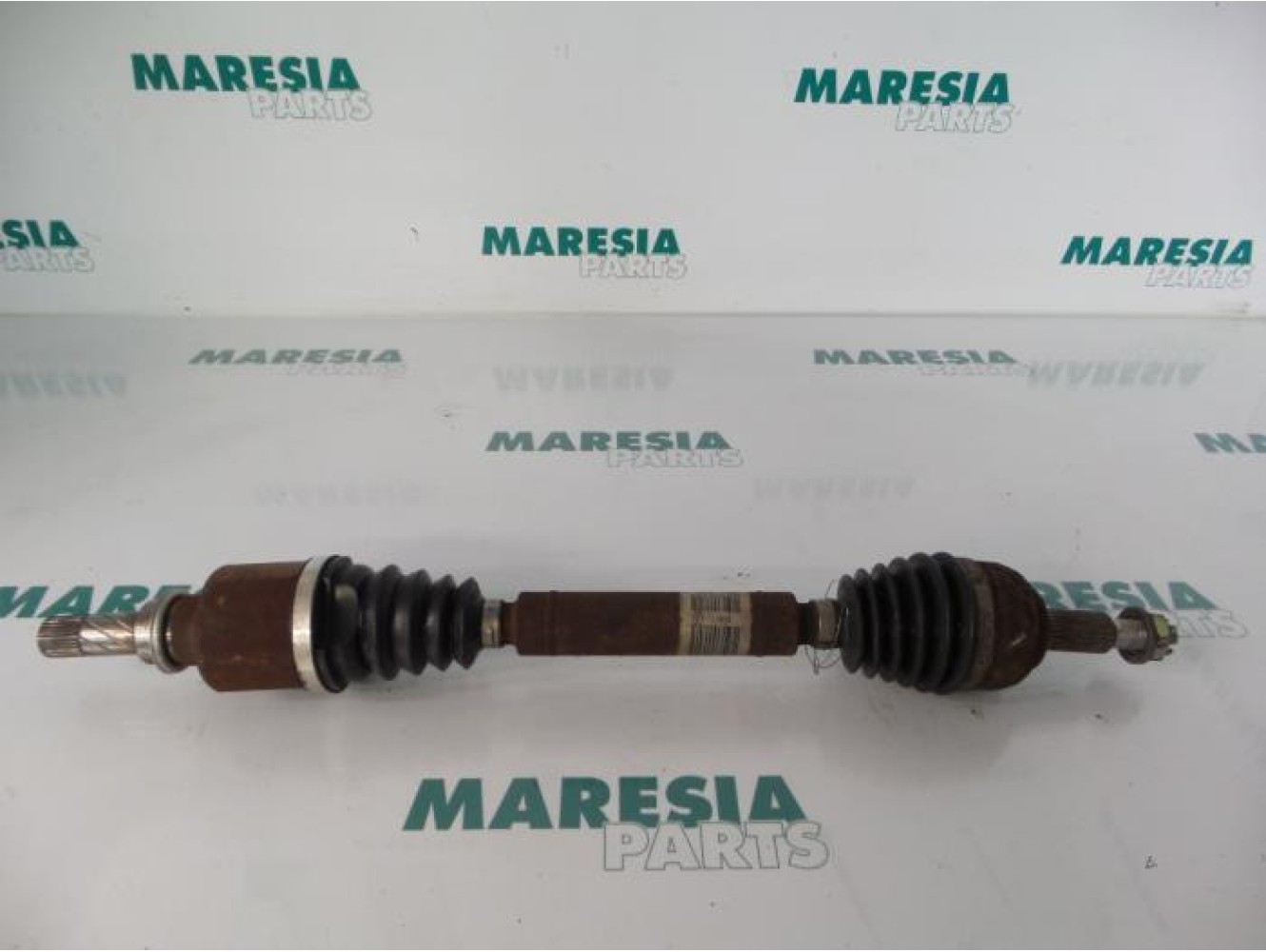 Renault - Megane Scenic - Aandrijfas links-voor