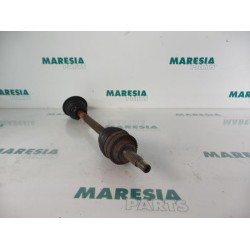 Renault - Megane Scenic - Aandrijfas links-voor