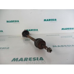 Renault - Megane Scenic - Aandrijfas links-voor