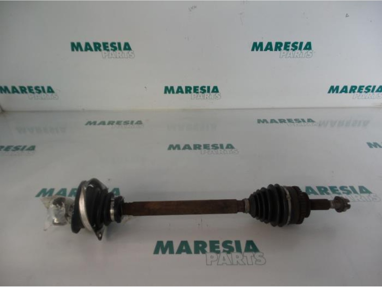Renault - Megane Scenic - Aandrijfas links-voor
