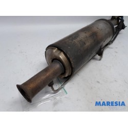 Peugeot - 308 - Particulate filter
