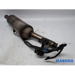 Peugeot - 308 - Particulate filter