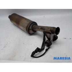 Peugeot - 308 - Particulate filter