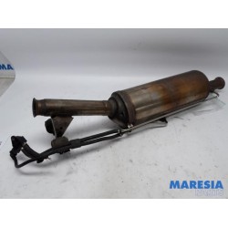 Peugeot - 308 - Particulate filter
