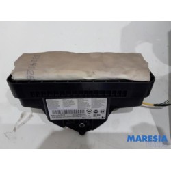 Fiat - 500 - Airbag set + dashboard