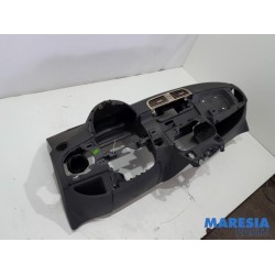 Fiat - 500 - Airbag set + dashboard