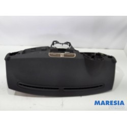 Fiat - 500 - Airbag set + dashboard