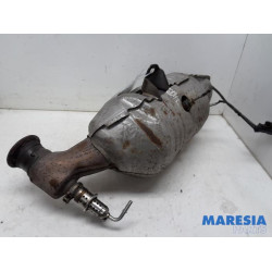 Peugeot - 308 - Catalytic converter