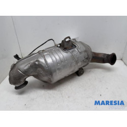 Peugeot - 308 - Catalytic converter