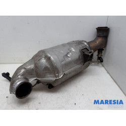 Peugeot - 308 - Catalytic converter