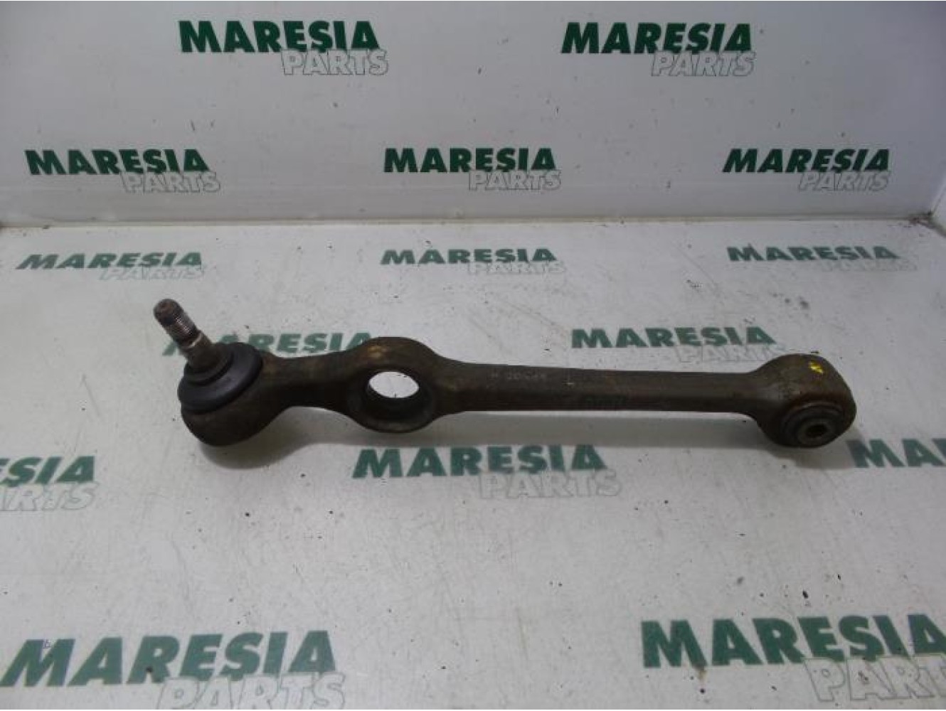 Fiat - Fiorino - Front lower wishbone, left