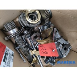 Citroen - Jumpy - Gearbox