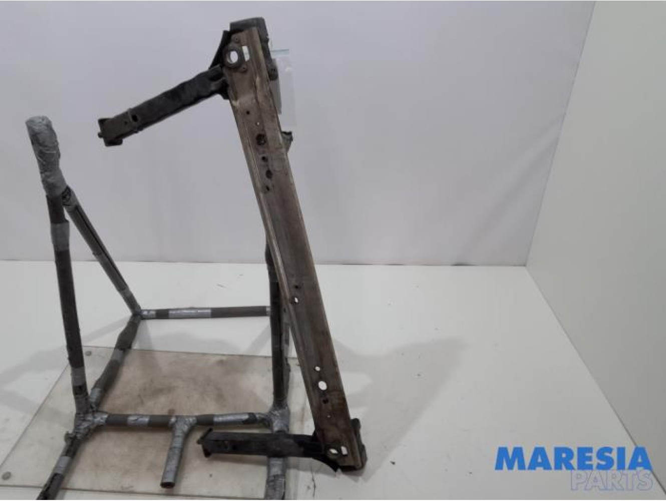 Renault - Scenic - Radiator bar