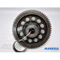 Citroen - Jumpy - Front differential
