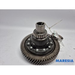 Citroen - Jumpy - Front differential