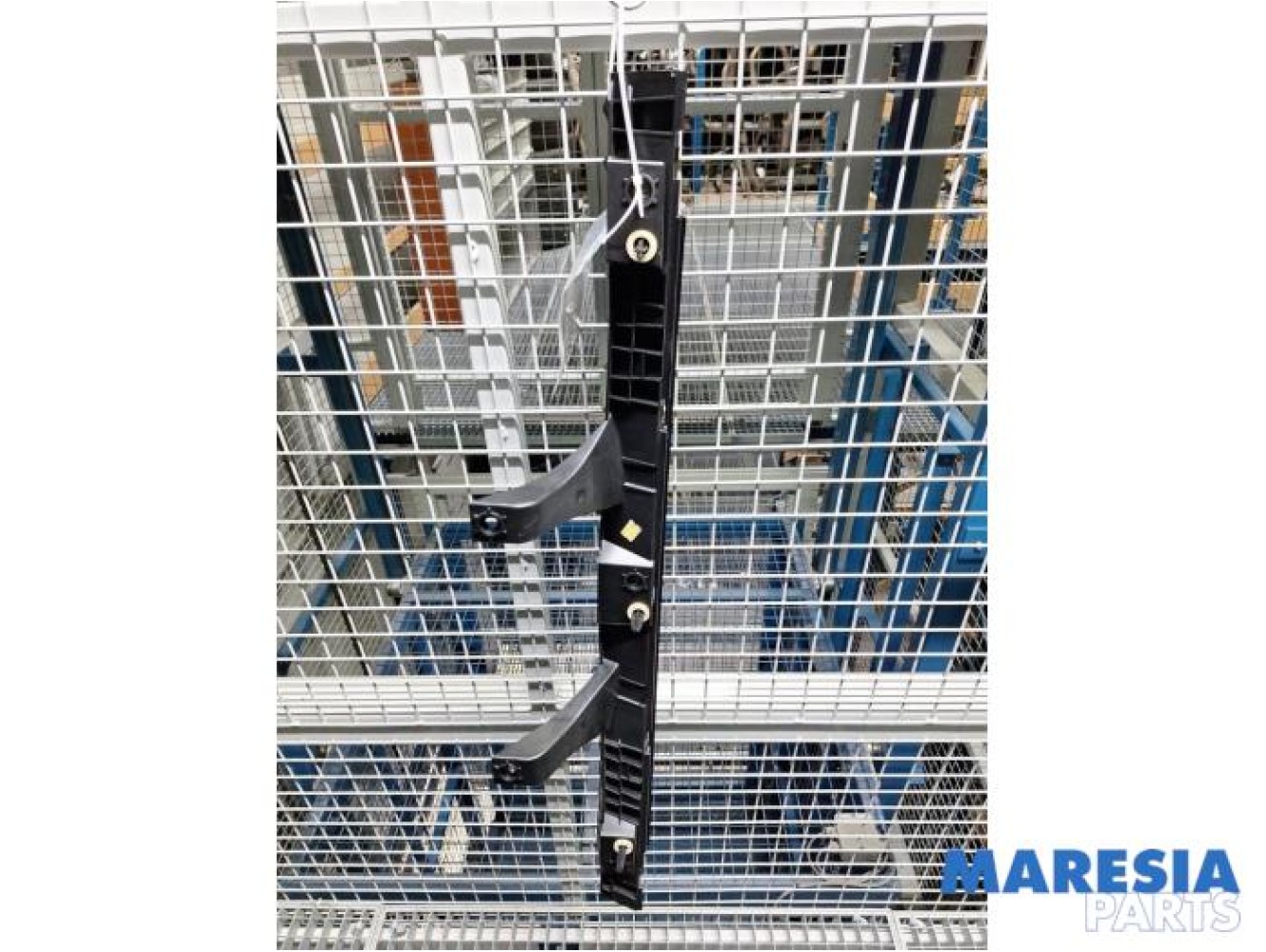 Peugeot - 308 - Rear bumper frame
