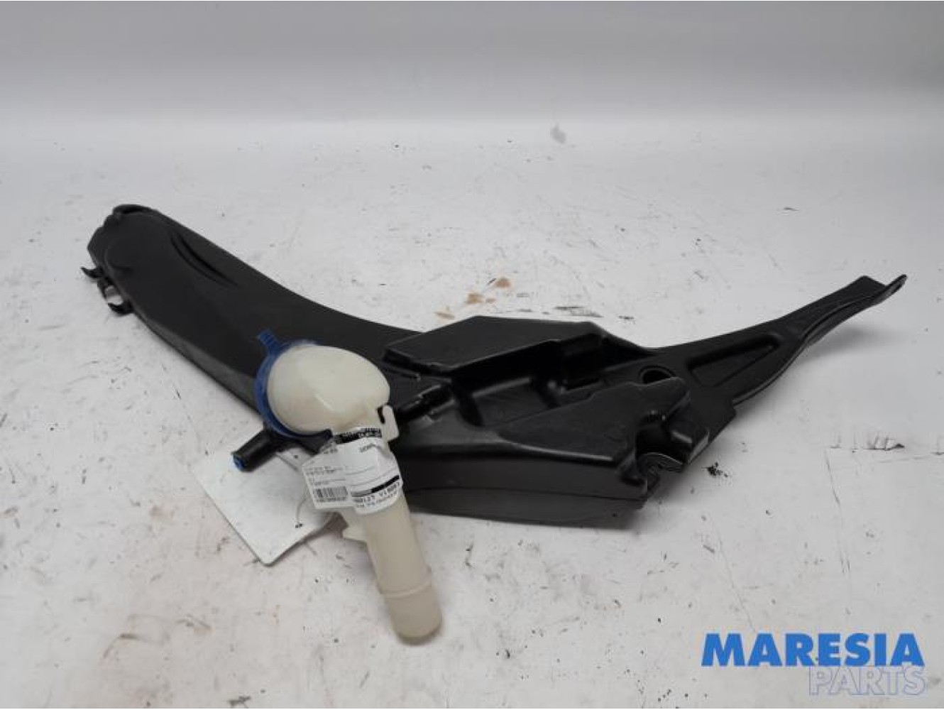 Peugeot - 308 - Réservoir lave-glace avant