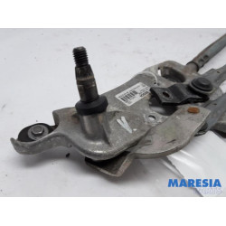 Peugeot - 308 - Ruitenwis Mechaniek