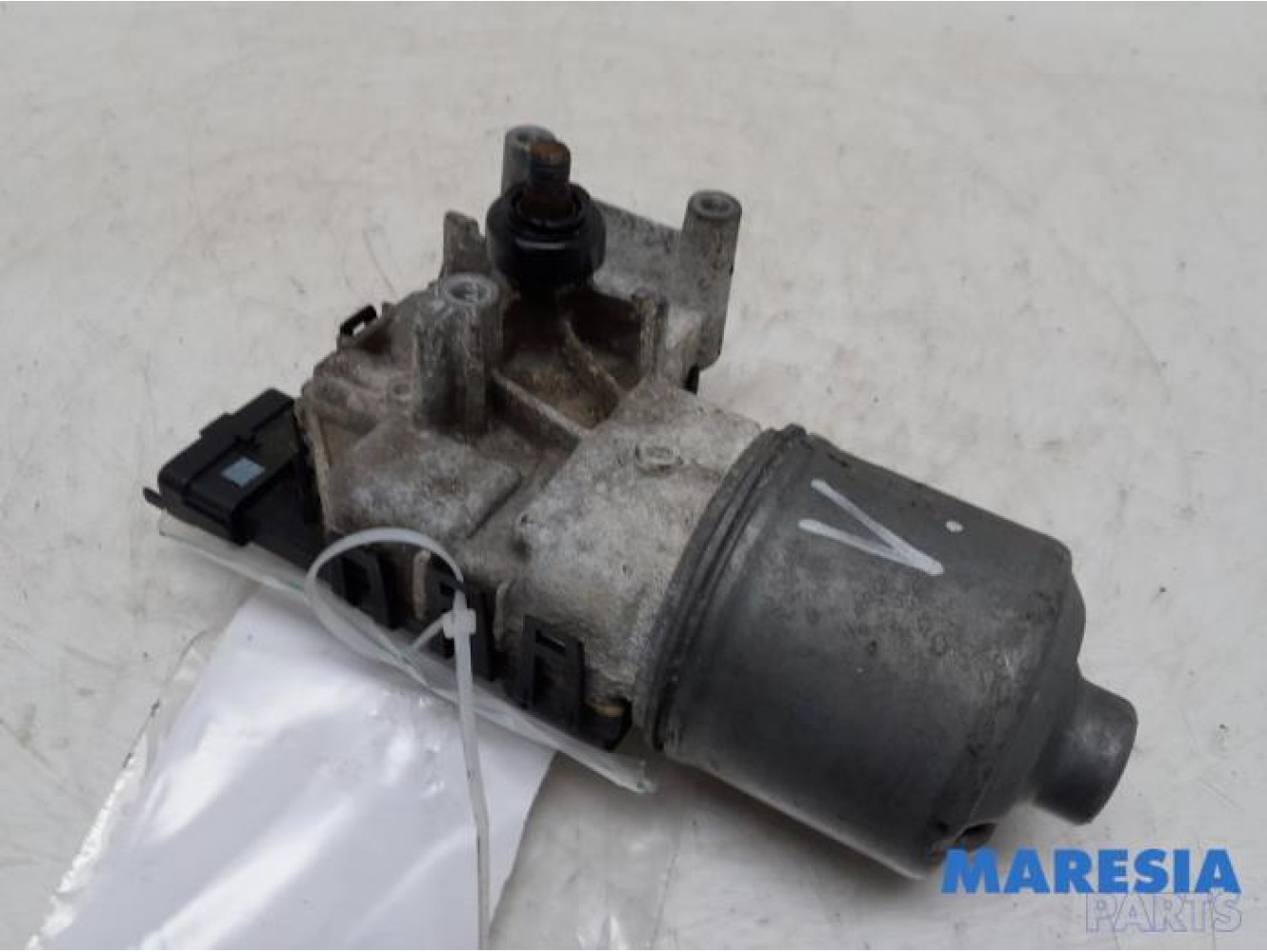 Peugeot - 308 - Front wiper motor