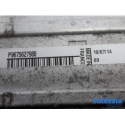 Peugeot - 308 - Intercooler