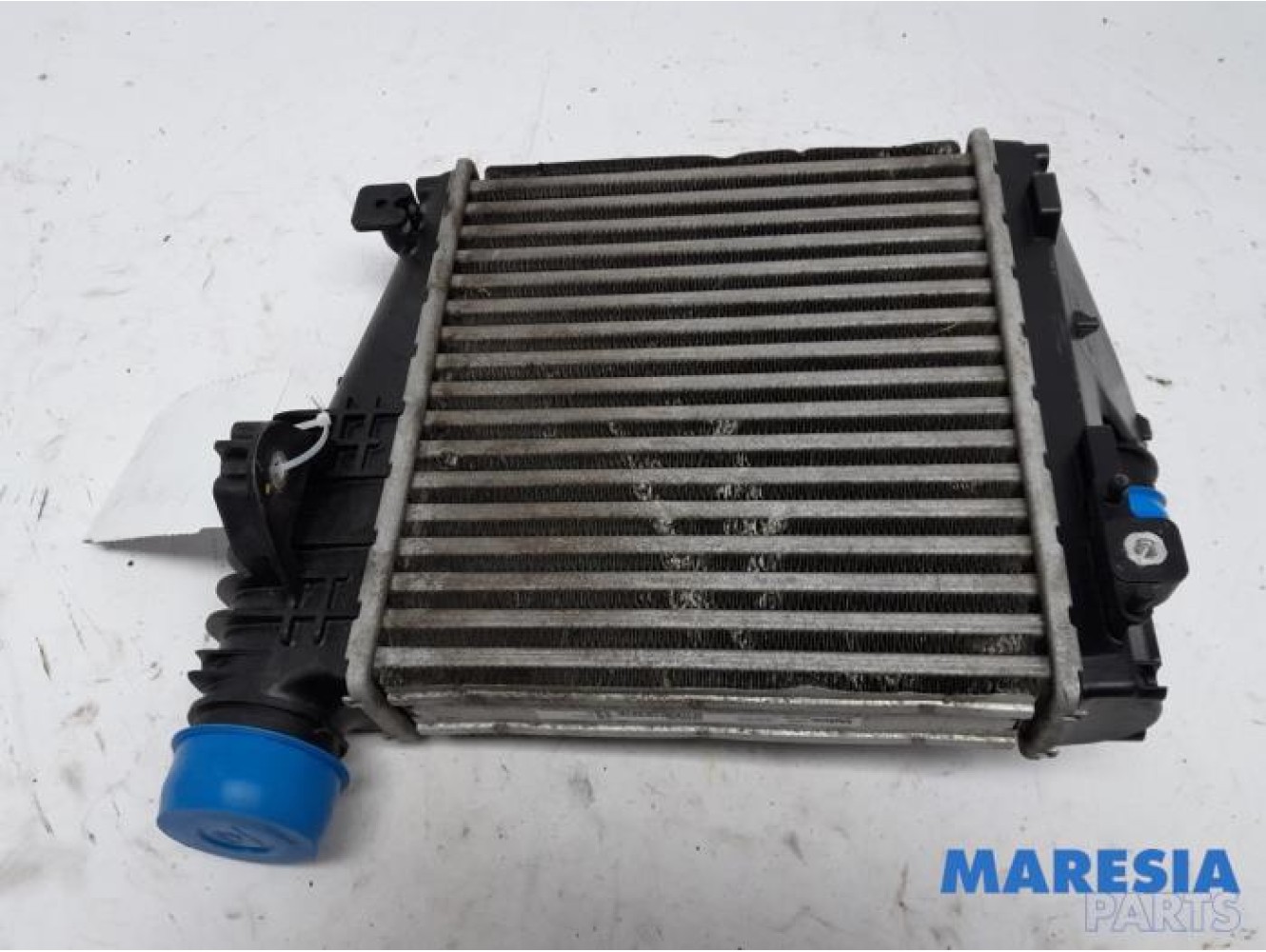 Peugeot - 308 - Intercooler