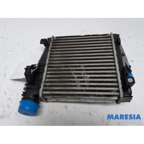 Peugeot - 308 - Intercooler
