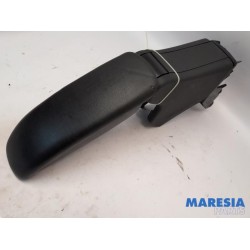 Citroen - C3 - Armrest