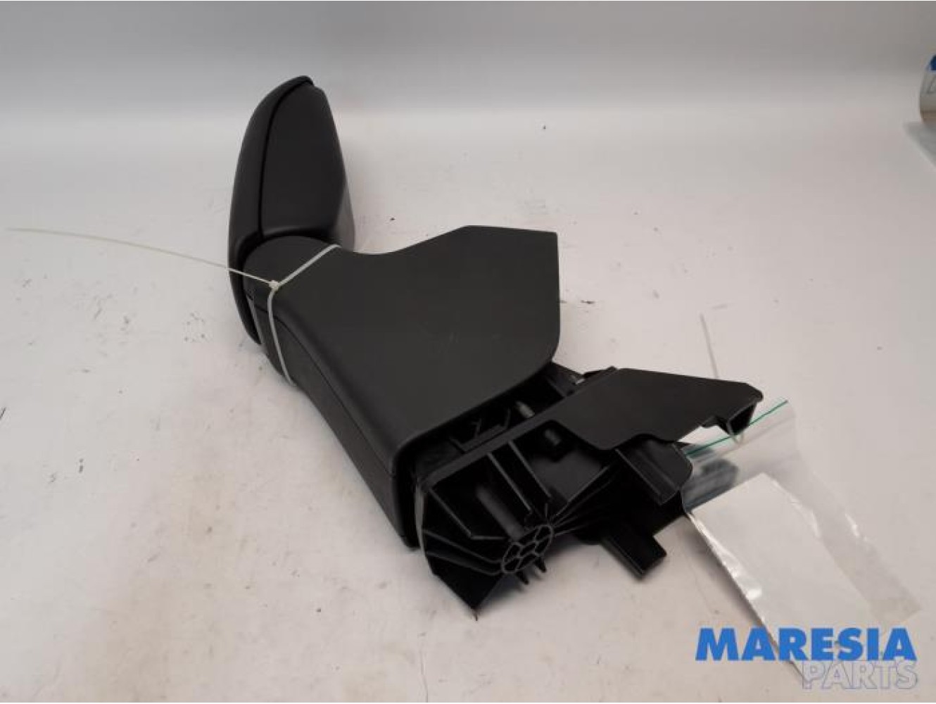 Citroen - C3 - Armrest