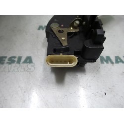 Lancia - Dedra - Türschlossmechanik 4-türig rechts hinten