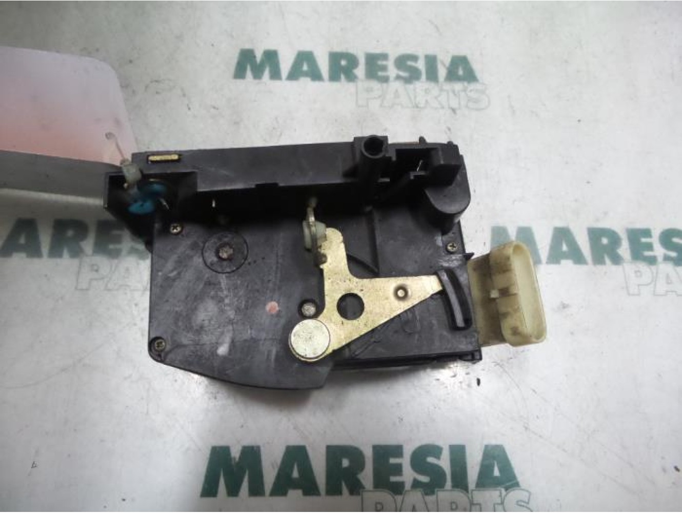 Lancia - Dedra - Türschlossmechanik 4-türig rechts hinten