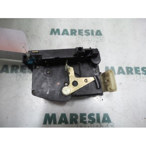 Lancia - Dedra - Rear door mechanism 4-door, right