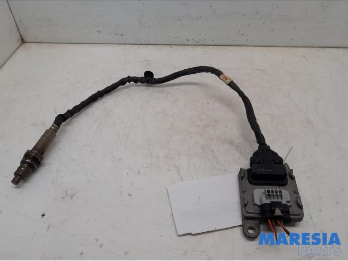 Peugeot - 308 - Nox sensor