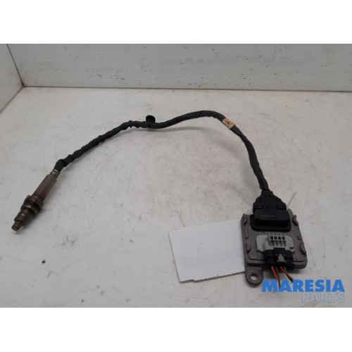 Peugeot - 308 - Nox sensor