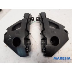 Peugeot - 308 - Rear bumper frame