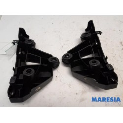 Peugeot - 308 - Rear bumper frame