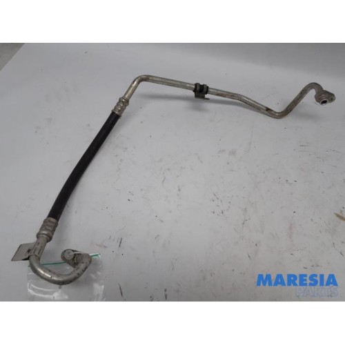 Peugeot - 308 - Air conditioning line