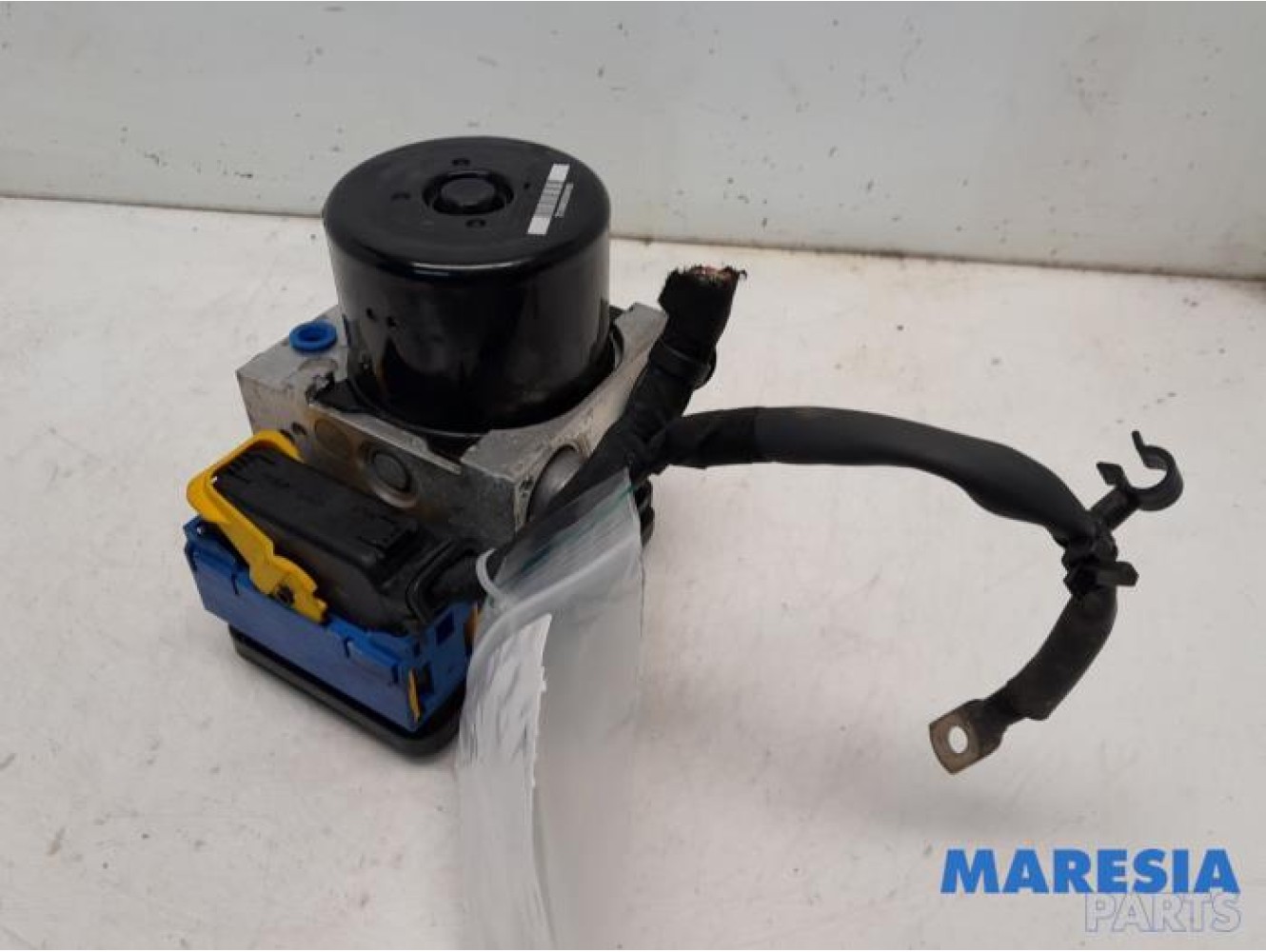 Renault - Scenic - Pompe ABS