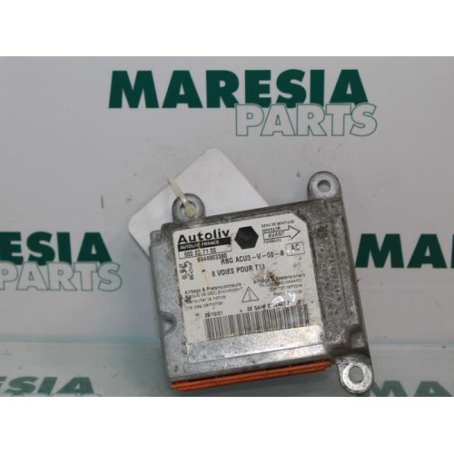 Peugeot - 206 - Airbag Module