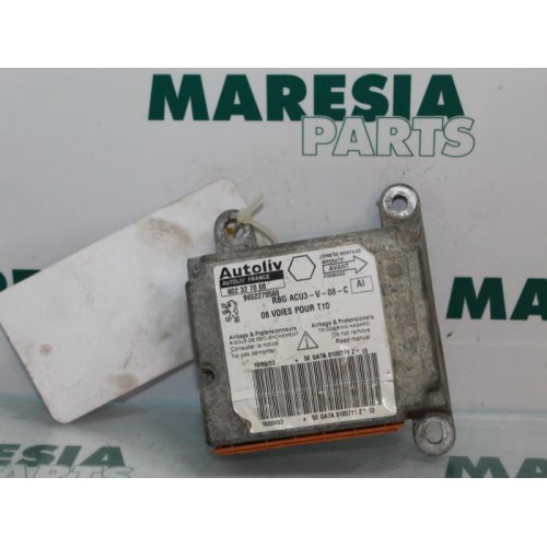 Peugeot - 206 - Airbag Module
