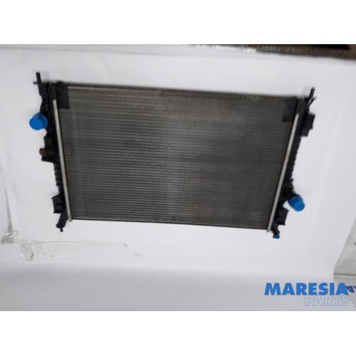 Peugeot - 308 - Radiator