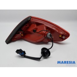 Peugeot - 307 - Achterlicht links